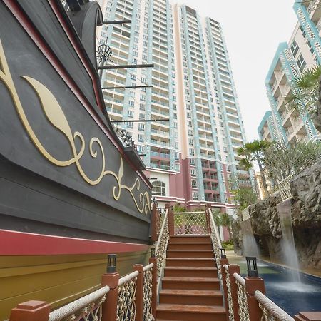 Caribbean Hotel Resort Pattaya Εξωτερικό φωτογραφία